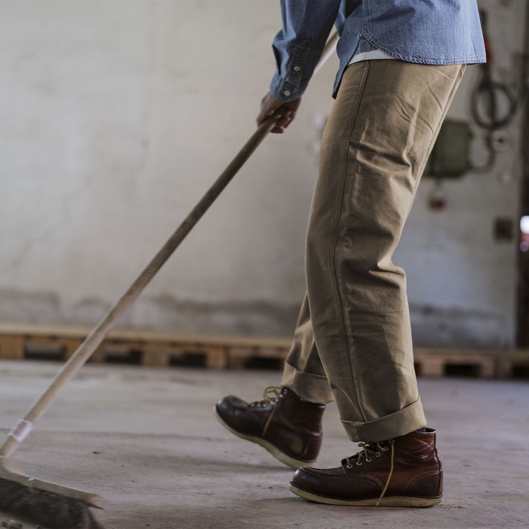 Field Chino / M Pants Pants